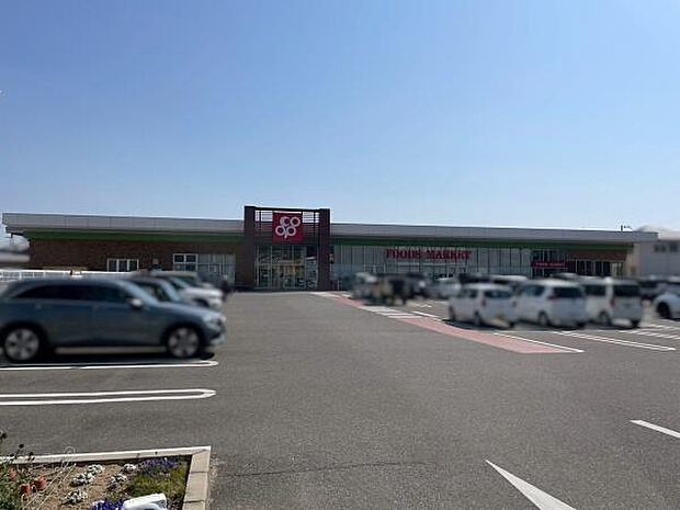 コープ中之島店まで857m
