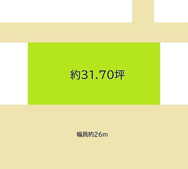 区画図：330000092740