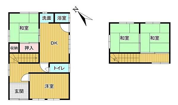 間取り：330000092796