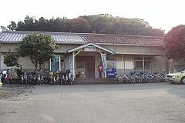 船戸駅(JR 和歌山線)まで1270m