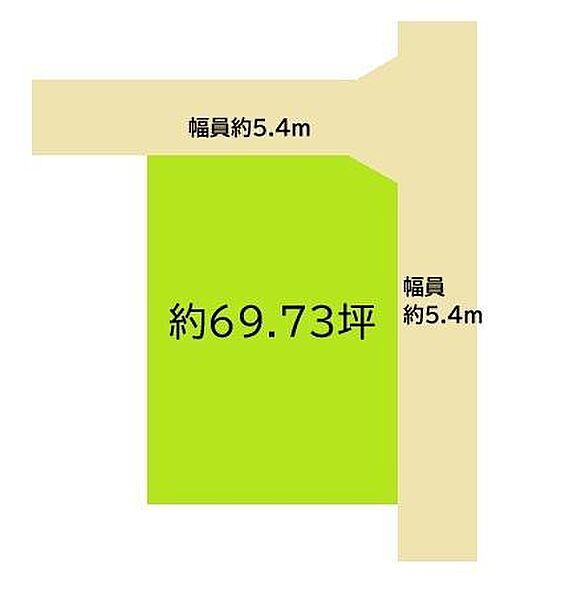 区画図：330000092804