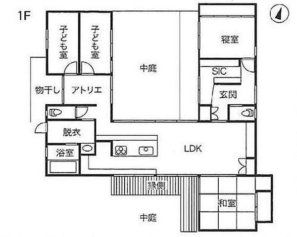 間取り：330000092820
