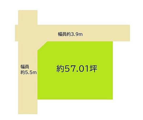 区画図：330000092821