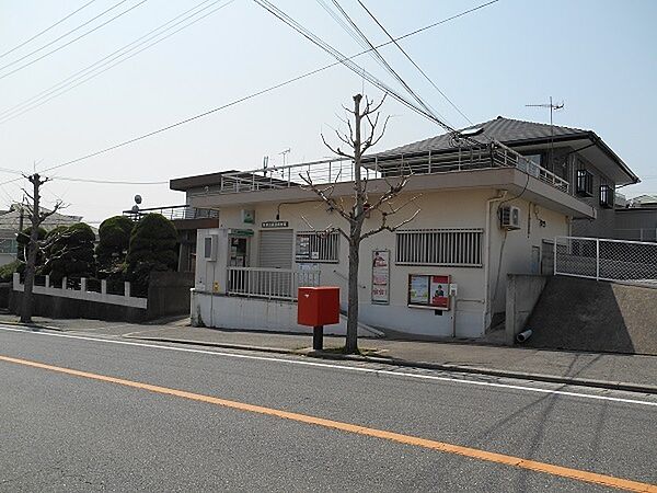 和歌山園部郵便局まで1583m