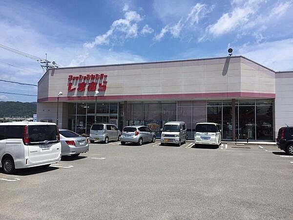 ファッションセンターしまむら小豆島店まで1102m
