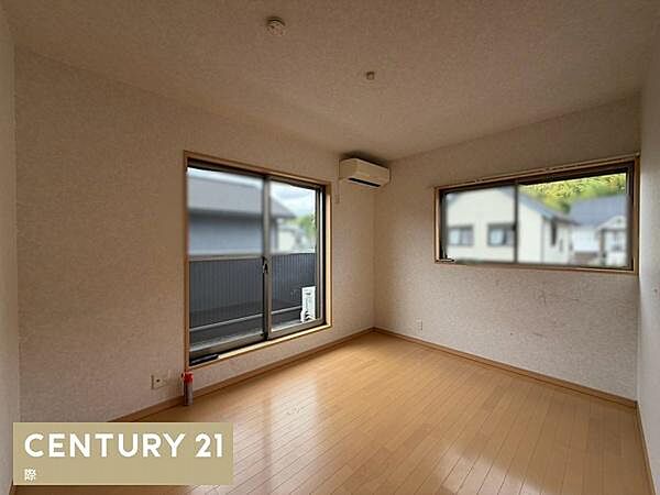 洋室を拡大表示