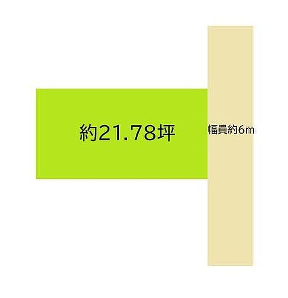 区画図：330000095337