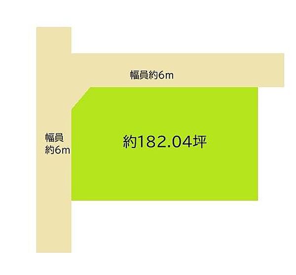 区画図：330000094296