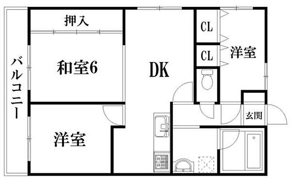 間取り：330000094507