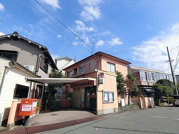 和歌山太田郵便局まで789m