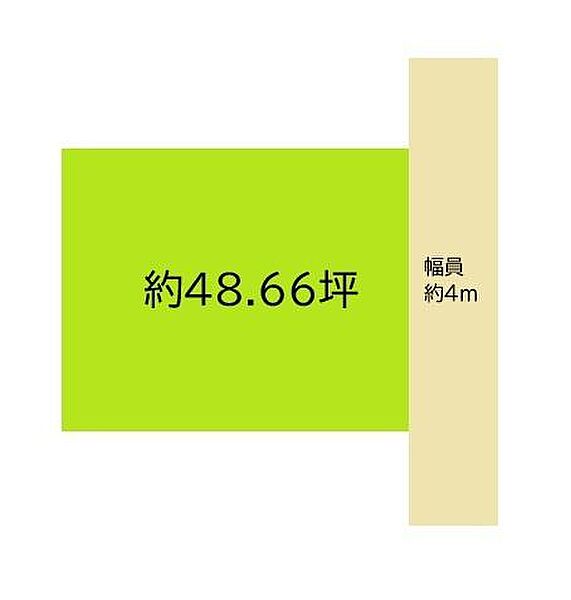 区画図：330000095114