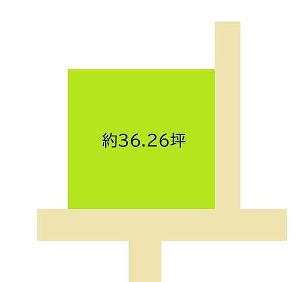 区画図：330000095201