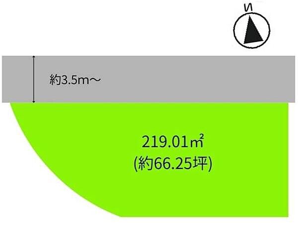 区画図：330000095539