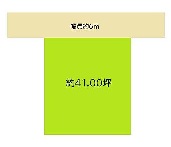 区画図：330000095540