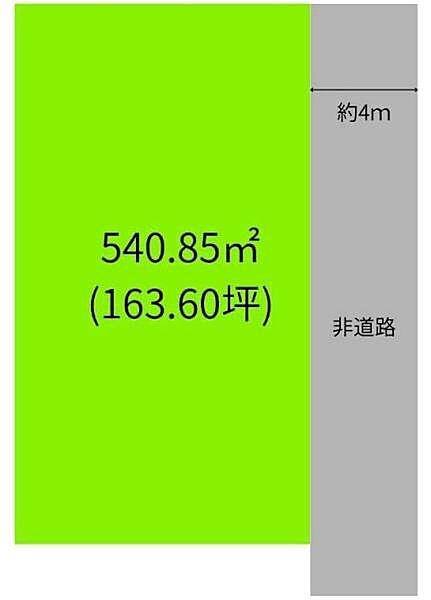 区画図：330000095564
