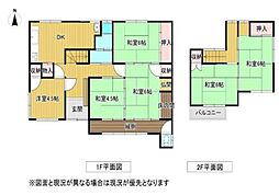 和歌山県和歌山市古屋