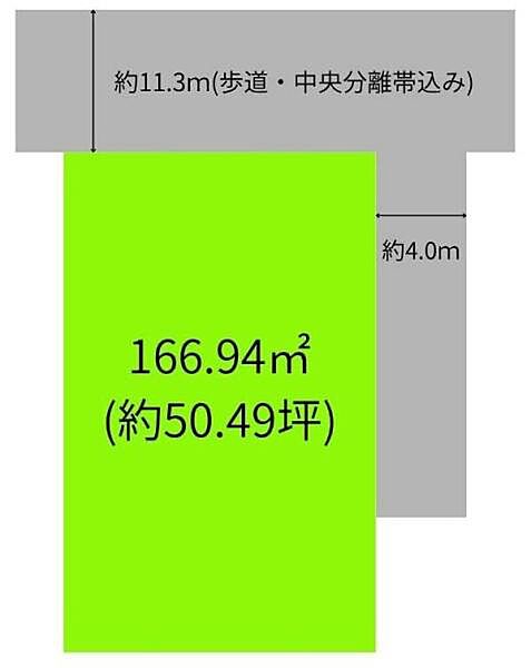 区画図：330000095710