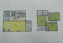 和歌山市新庄 中古戸建