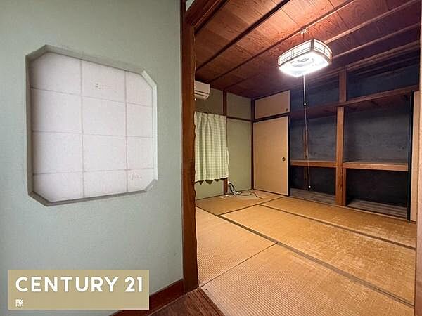 室内