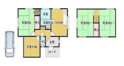 和歌山県和歌山市楠見中