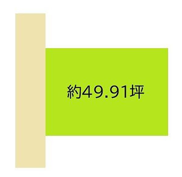 区画図：330000096274