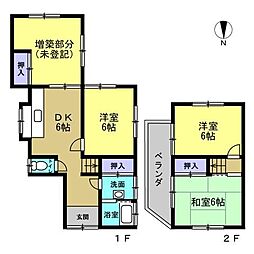 岩出市荊本 中古戸建