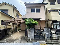 和歌山県岩出市荊本