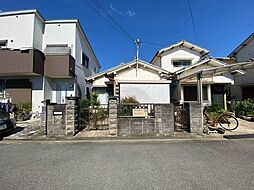 和歌山県和歌山市木ノ本