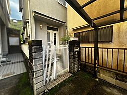 和歌山県橋本市学文路