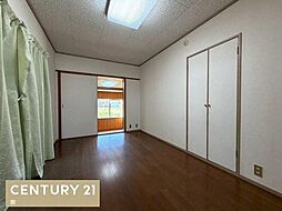 洋室の画像