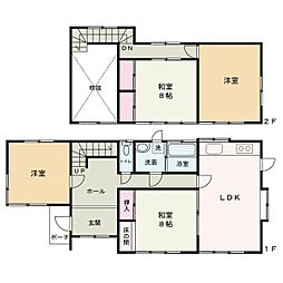 和歌山市和歌浦東2丁目 中古戸建