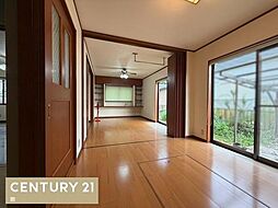洋室の画像