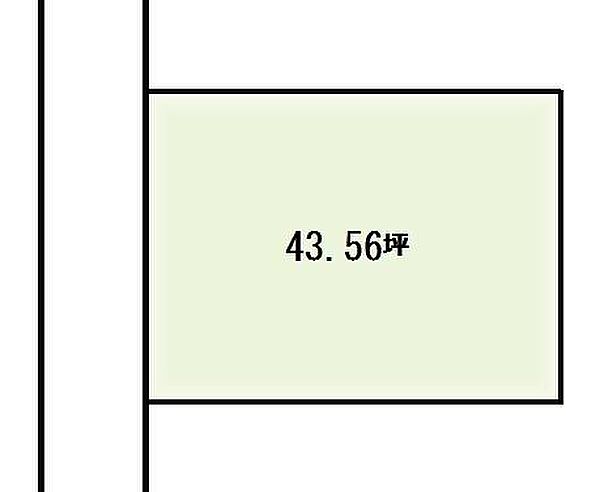 区画図：330000081533