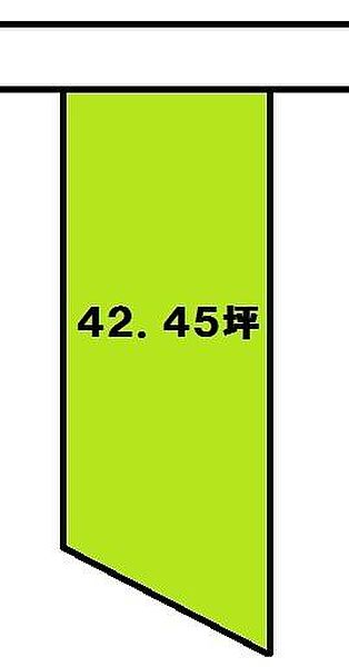 区画図：330000095341