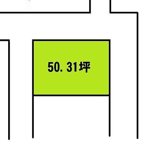区画図：330000095343