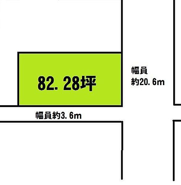 区画図：330000095347