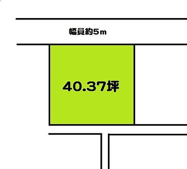 区画図：330000086588