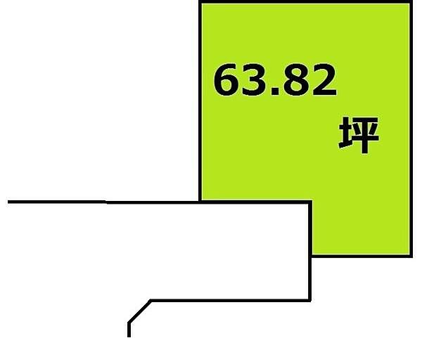 区画図：330000095351