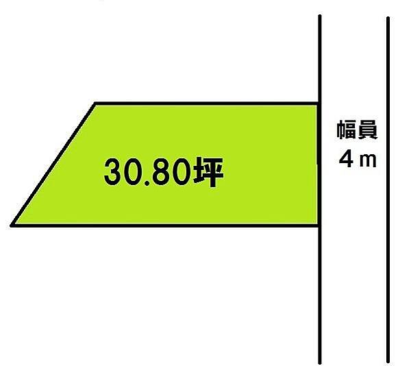 区画図：330000095339