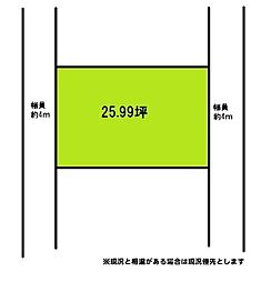 和歌山市和歌浦東3丁目 土地