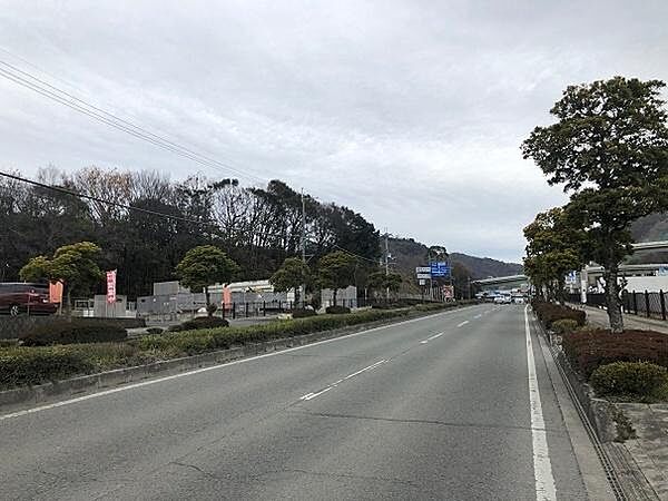 根来ICすぐ近くで好立地！