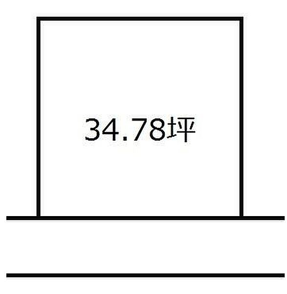 区画図：330000095258