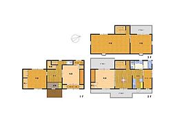 和歌山県海南市下津町方