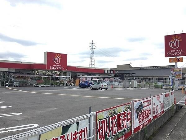 ジュンテンドー和佐店