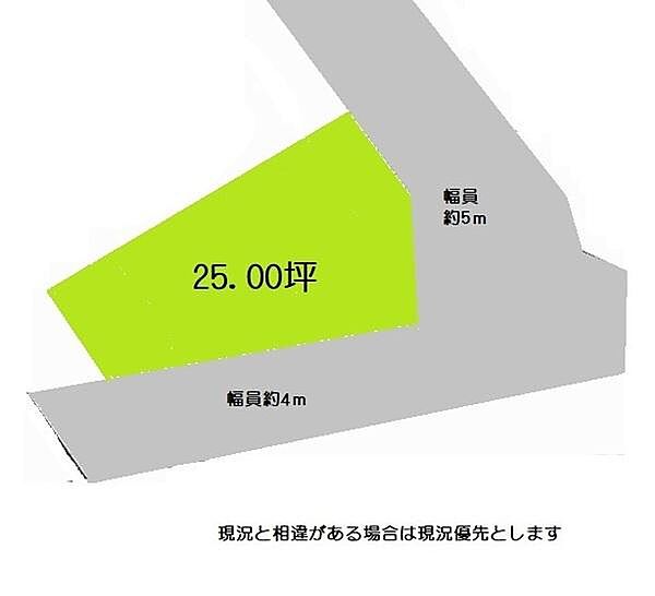 区画図：330000086494
