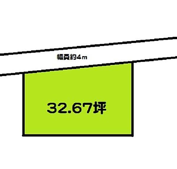 区画図：330000095352