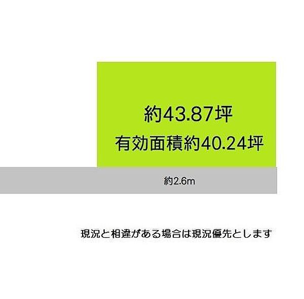 区画図：330000095363