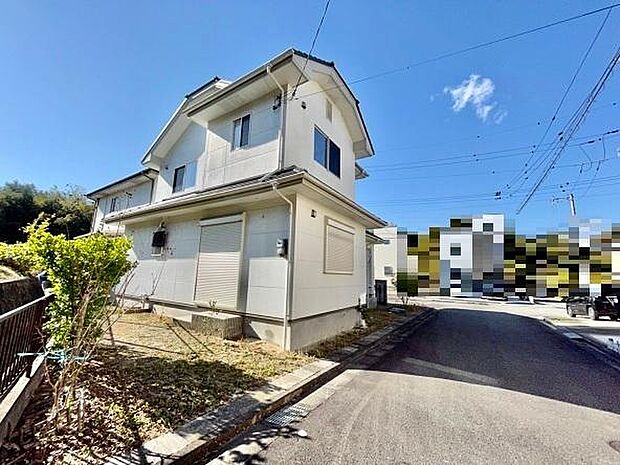 閑静な住宅街です！落ち着いた暮らしをお求めの方に。