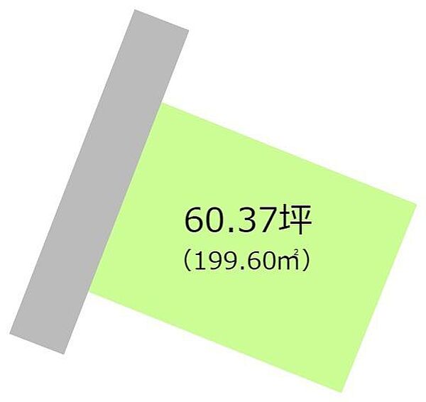 区画図：330000095290