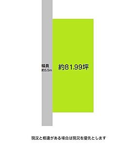 区画図 区画図